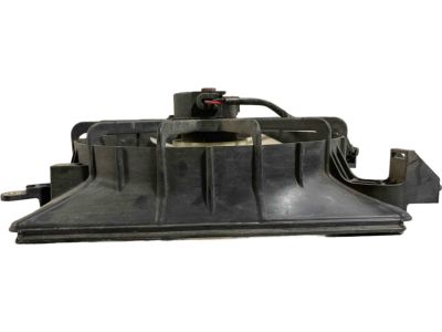 Honda 38616-PZA-005 Motor, Cooling Fan