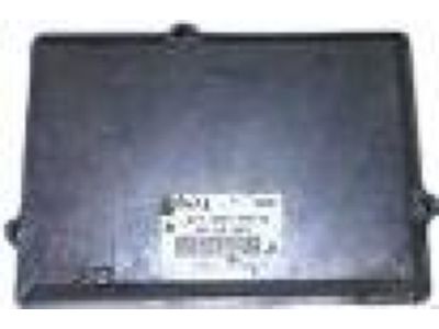 Honda 37820-R70-A59 Control Module, Engine (Rewritable)