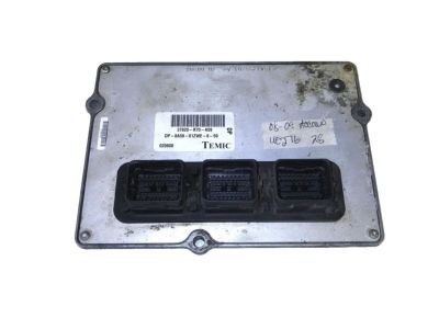 Honda 37820-R70-A59 Control Module, Engine (Rewritable)