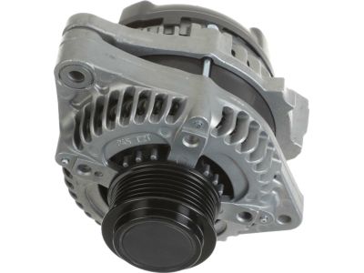Acura 06311-5G0-505RM Alternator (Reman) (Denso)