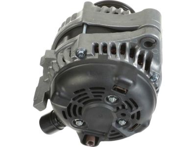 Acura 06311-5G0-505RM Alternator (Reman) (Denso)