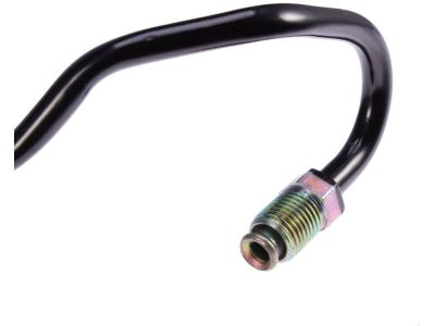 Honda 53713-S0X-A02 Hose, Power Steering Feed