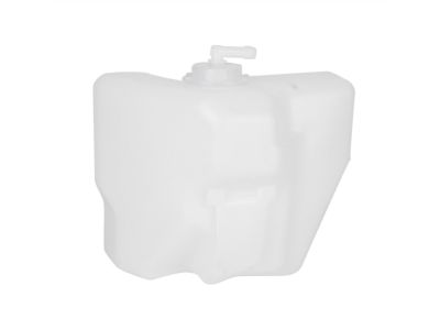 Honda 19101-R40-A00 Tank, Reserve