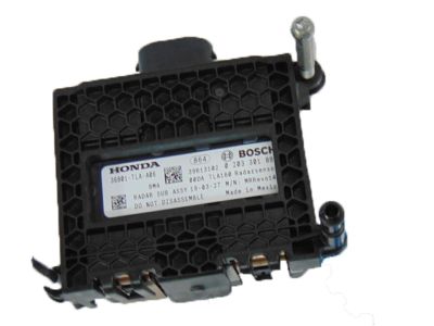 Honda 36803-TLA-A14 Radar, Milliwave