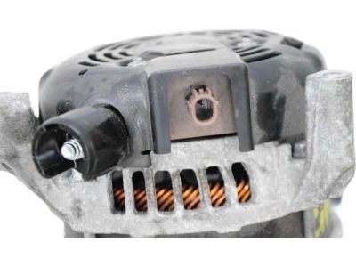 Honda 31100-5BA-A51 Air Conditioner Generator Assembly