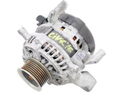 Honda 31100-5BA-A51 Air Conditioner Generator Assembly
