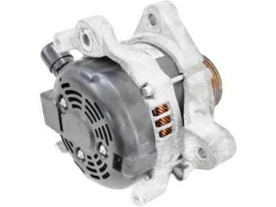 Honda 31100-5BA-A51 Air Conditioner Generator Assembly