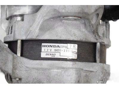 Honda 31100-5BA-A51 Air Conditioner Generator Assembly
