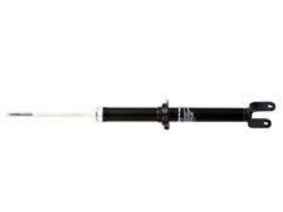 Honda 52612-S30-A01 Shock Absorber Unit, Left Rear
