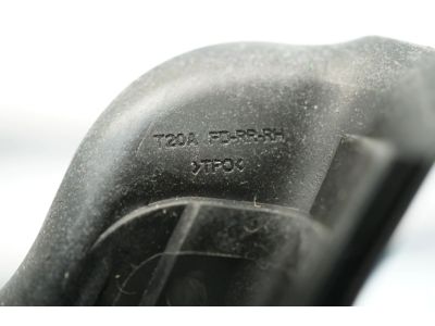 Honda 72410-T20-A01 MOLDING, R- FR- DOOR