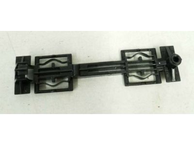 Honda 70261-T2A-A01 Slider, D/Channel