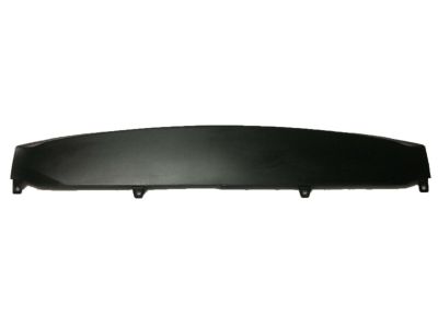 Honda 71502-TBA-A00 Garn, RR Bumper LWR