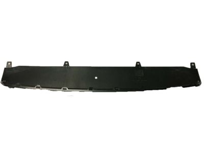 Honda 71502-TBA-A00 Garn, RR Bumper LWR