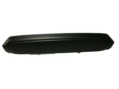Honda 71502-TBA-A00 Garn, RR Bumper LWR