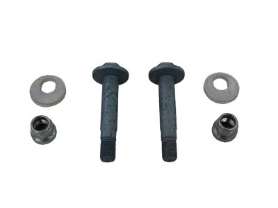 Honda 06520-SHJ-C00 Bolt Kit, Adjust