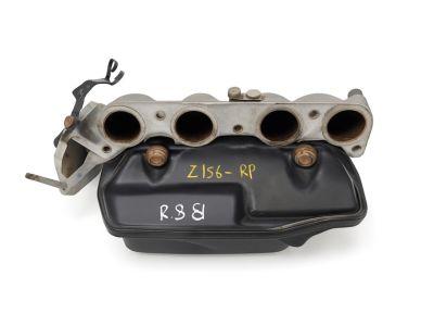 Honda 17110-RTB-000 Manifold, Intake