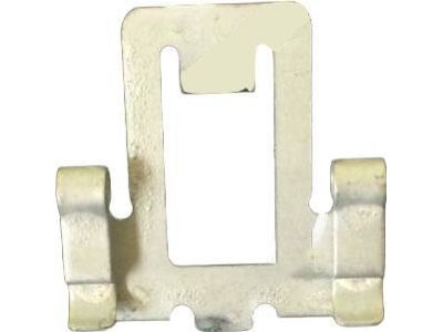 Honda 74494-SM4-010 Spring, Fuel Lid Opener