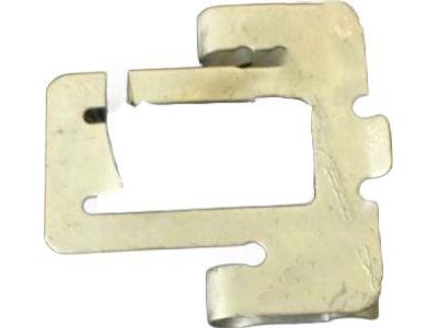 Honda 74494-SM4-010 Spring, Fuel Lid Opener