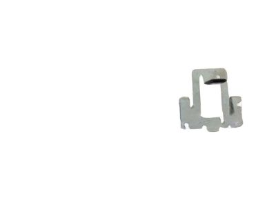 Honda 74494-SM4-010 Spring, Fuel Lid Opener