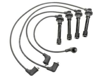 Acura 32701-P8A-A01 Wire, Resistance (No.1)