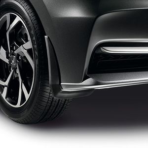 Honda 08P00-SZT-100A Splash Guards