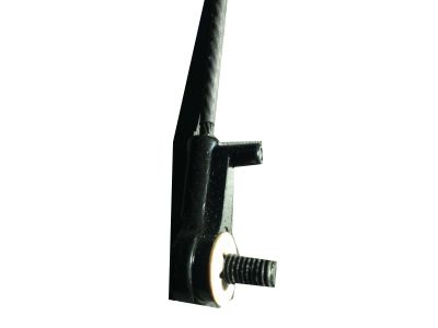 Honda 74910-SCV-A01 Cable, Tailgate Support (Lower)