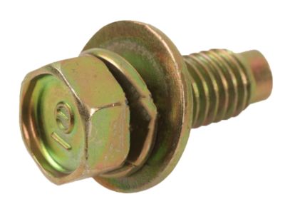 Acura 90110-SV4-000 Bolt-Washer (8X21)