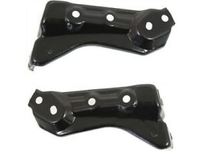 Acura 04616-T2F-A00ZZ Plate Set, Left Front
