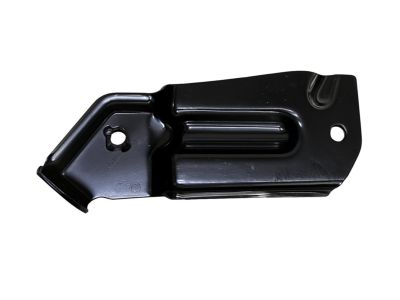Honda 60264-SHJ-A00ZZ Bracket, L. FR. Fender