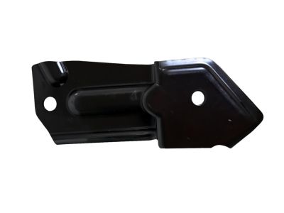 Honda 60264-SHJ-A00ZZ Bracket, L. FR. Fender