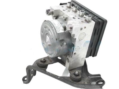 Honda 57111-TG7-A24 Modulator Assy., Vsa (Rewritable)