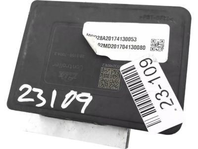 Honda 57111-TG7-A24 Modulator Assy., Vsa (Rewritable)