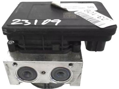 Honda 57111-TG7-A24 Modulator Assy., Vsa (Rewritable)