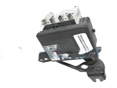 Honda 57111-TG7-A24 Modulator Assy., Vsa (Rewritable)