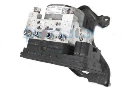 Honda 57111-TG7-A24 Modulator Assy., Vsa (Rewritable)