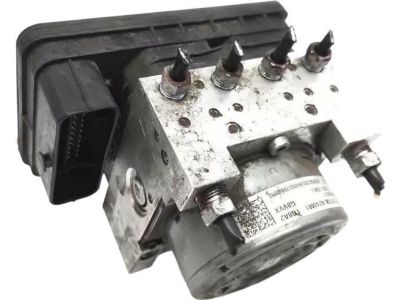 Honda 57111-TG7-A24 Modulator Assy., Vsa (Rewritable)