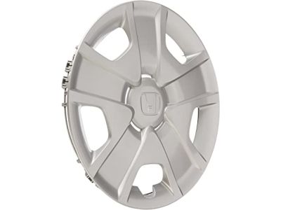 Honda 44733-TF0-G12 Trim Assembly, Wheel (15X5 1/2J)