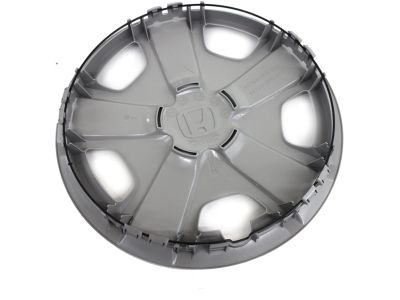 Honda 44733-TF0-G12 Trim Assembly, Wheel (15X5 1/2J)