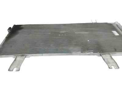 Honda 80100-TWA-A02 W-CONDENSER ASSY