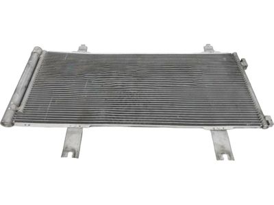 Honda 80100-TWA-A02 W-CONDENSER ASSY