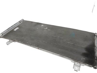 Honda 80100-TWA-A02 W-CONDENSER ASSY