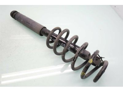 Honda 52610-TR0-A24 Shock Absorber, Rear