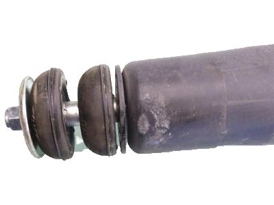 Honda 52610-TR0-A24 Shock Absorber, Rear