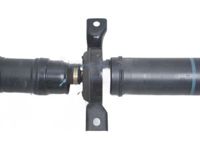 Honda 40100-T1W-A02 Shaft Assembly, Propeller