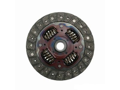 Acura 22200-RBC-003 Disk, FRiction