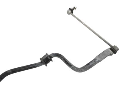 Honda 51300-TG7-A01 Spring, Front Stabilizer