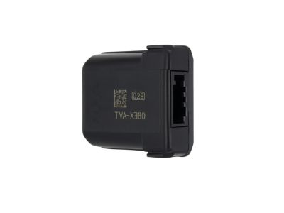 Honda 38890-TVA-A23 Gateway Unit, Can (Rewritable)