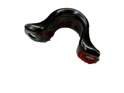 Honda 51308-SDA-A00 Bracket, Front Stabilizer