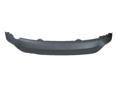 Honda 71510-T1W-A01 LWR Garn, RR Bumper