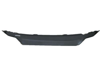 Honda 71510-T1W-A01 LWR Garn, RR Bumper